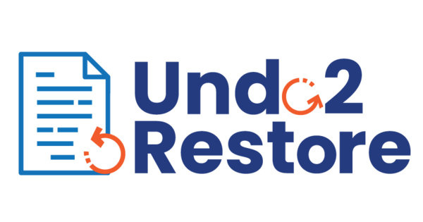 Undo2Restore Reviews 2026: Details, Pricing, & Features | G2