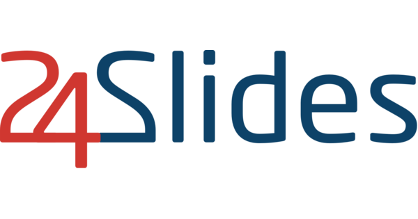 24Slides logo