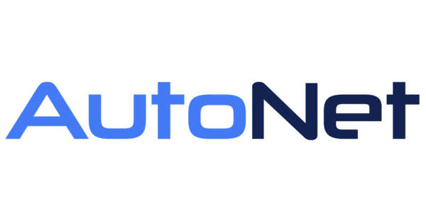 AutoNet Pricing