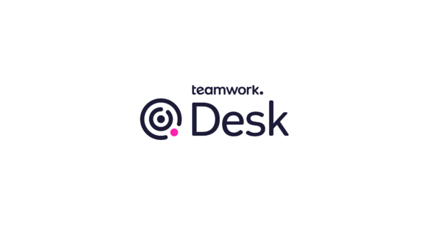 The G2 on Teamwork Desk