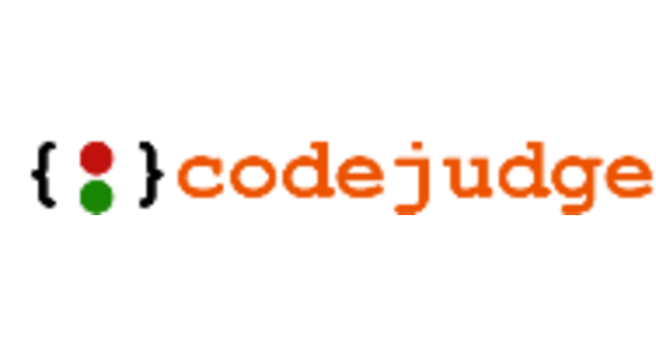 Codejudge Assessments Reviews 2025: Details, Pricing, & Features | G2