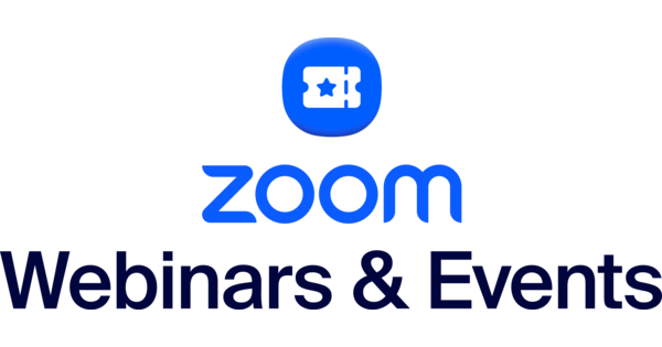 Zoom Events And Webinars Features G2