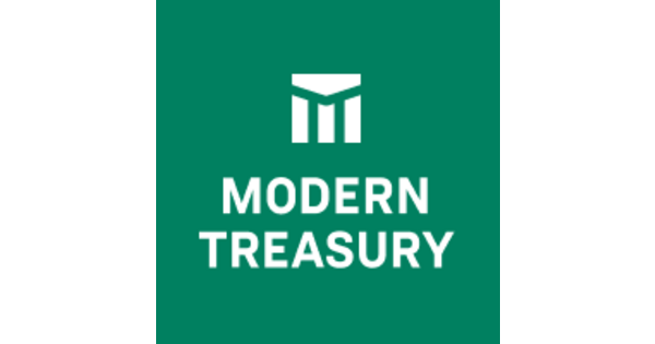 Modern Treasury Reviews 2026: Details, Pricing, & Features | G2