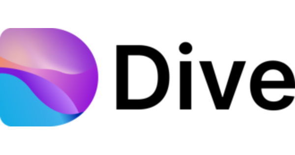 Dive Software Dive Pricing