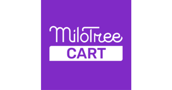 Milotreecart Pricing