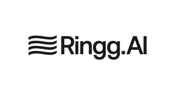 Ringg Ringg AI Reviews 2026: Details, Pricing, & Features | G2
