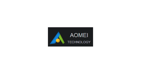 AOMEI PE Builder Reviews 2025: Details, Pricing, & Features | G2
