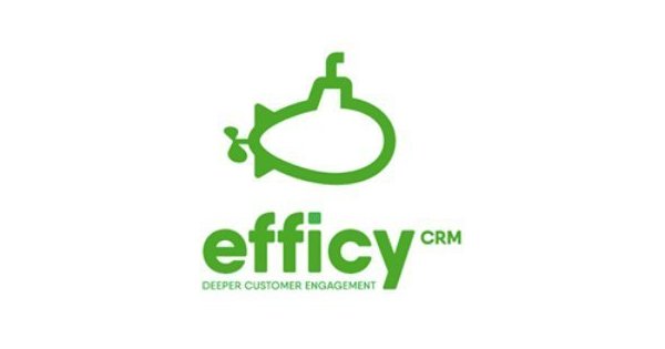 Efficy CRM Features | G2