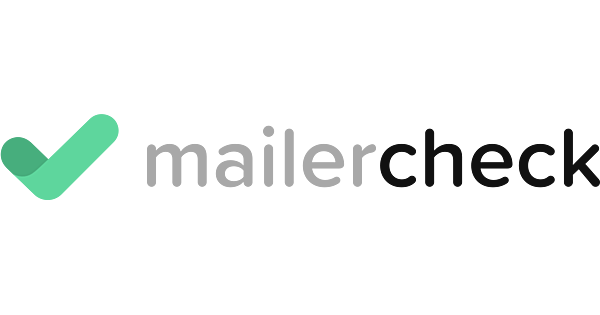 MailerCheck Reviews 2023: Details, Pricing, & Features | G2