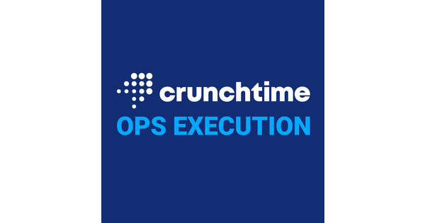 Crunchtime Crunchtime Ops Execution Features | G2