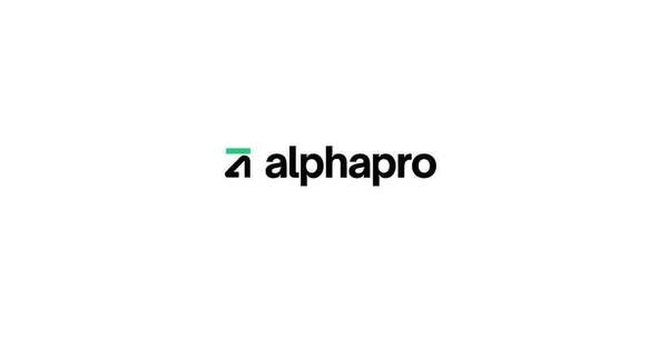 Alphapro Ai Reviews 2026 Details Pricing Features G2