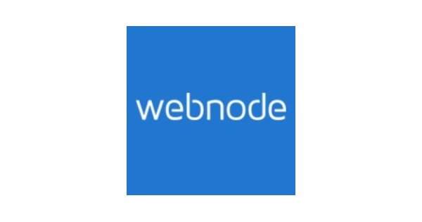 Webnode