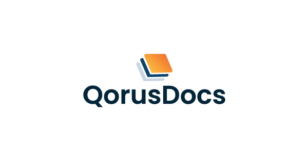 QorusDocs Features G2 QorusDocs Features G2