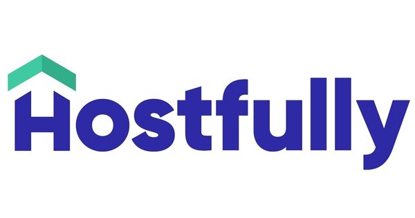 Hostfully Logo
