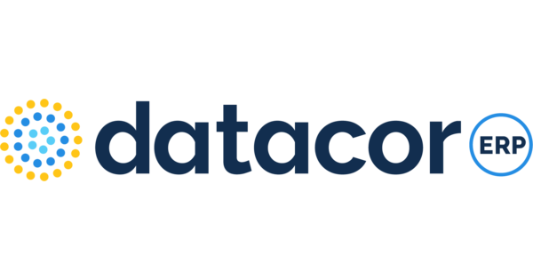 Datacor ERP Reviews 2026: Details, Pricing, & Features | G2