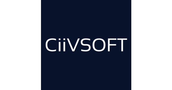 CiiVSOFT Pricing 2026