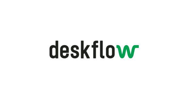 Deskflow Reviews 2026: Details, Pricing, & Features | G2