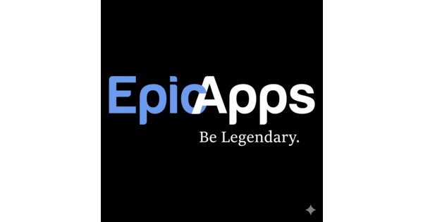 Epic Apps Reviews 2026: Details, Pricing, & Features | G2