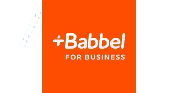 Babbel