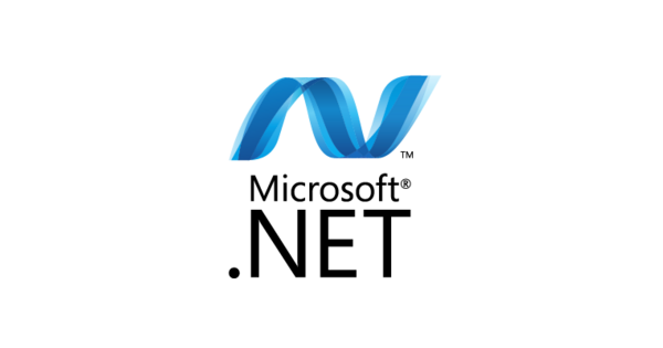 Net den. Linq. концентрат лого. common language runtime. clr .net.