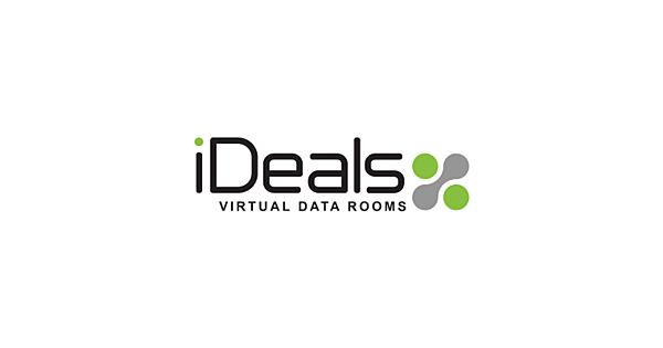IDeals Virtual Data Room Reviews 2020 Details Pricing Features G2