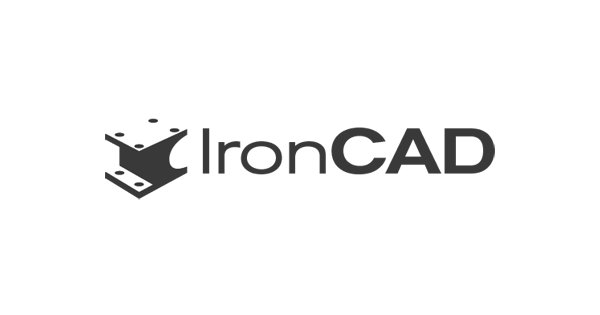 iron cad structured vs innovative part