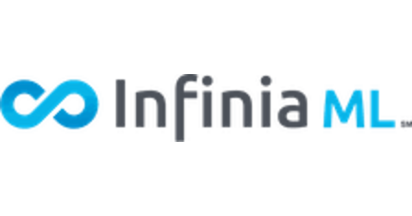 Infinia ML Pricing 2026