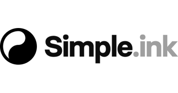 Simple.ink Reviews 2026: Details, Pricing, & Features | G2