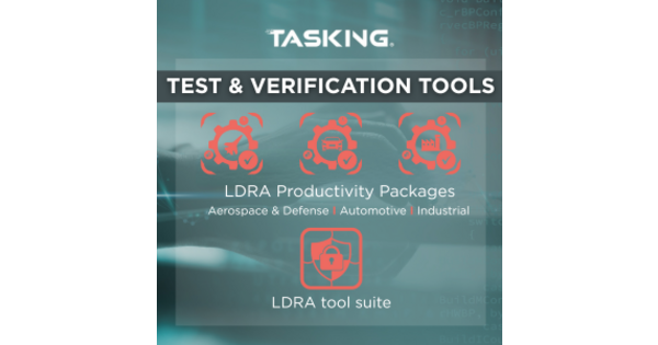 TASKING Test & Verification Tools Reviews 2026: Details, Pricing ...