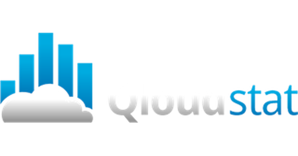 Qstat Icon Qloudstat Reviews 2026: Details, Pricing, & Features | G2