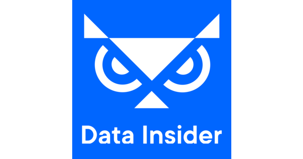 Insider Data Datainsider Reviews 2026: Details, Pricing, & Features | G2