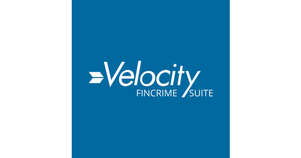 Velocity FinCrime Solutions Suite Reviews 2026: Details, Pricing ...