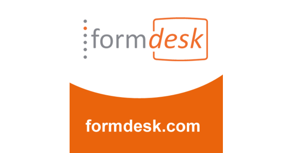 Formdesk Reviews 2026: Details, Pricing, & Features | G2