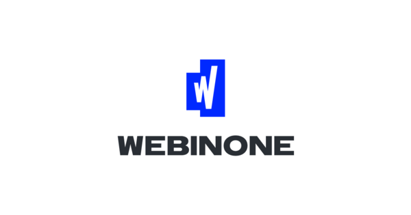 Web One WebinOne Pricing 2026