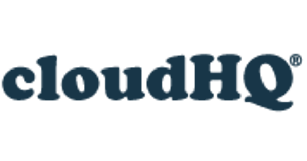 cloudHQ Reviews 2026: Details, Pricing, & Features | G2