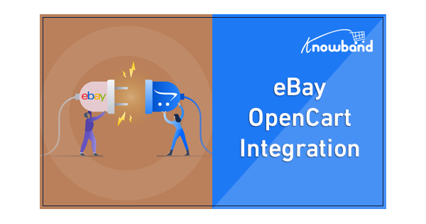 OpenCart eBay Integration Module by Knowband Bewertungen 2026: Details ...