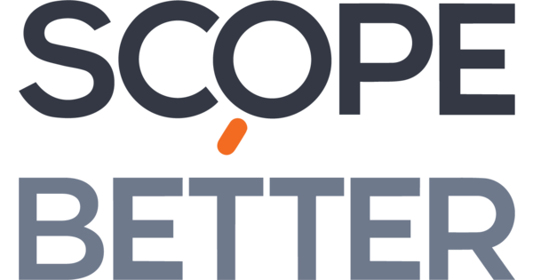 SCOPE Better Pricing