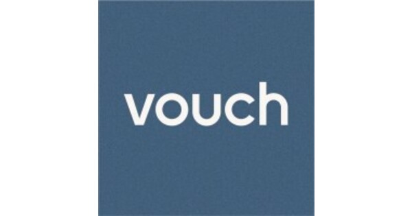 Vouch Design Background Vouch Reviews 2026: Details, Pricing, & Features | G2