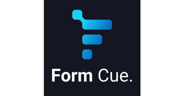 Form Cue Pricing