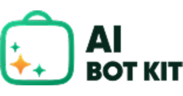 AI Bot Kit Reviews 2026: Details, Pricing, & Features | G2