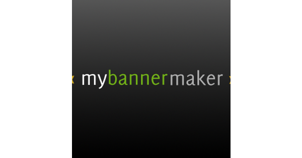 My Banner Maker Reviews 2020 Details Pricing Features G2
