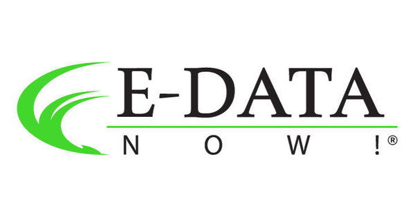 E-Data Now! Pricing