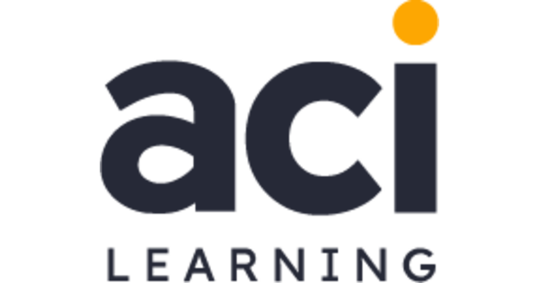ACI Learning [ITPro] Reviews 2026: Details, Pricing, & Features | G2