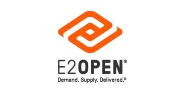 E2open ERP Add-on Reviews 2026: Details, Pricing, & Features | G2