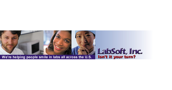 LabNet LIS Reviews 2025: Details, Pricing, & Features | G2