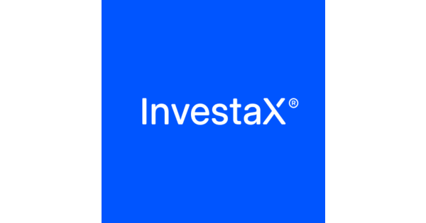InvestaX Reviews 2026: Details, Pricing, & Features | G2