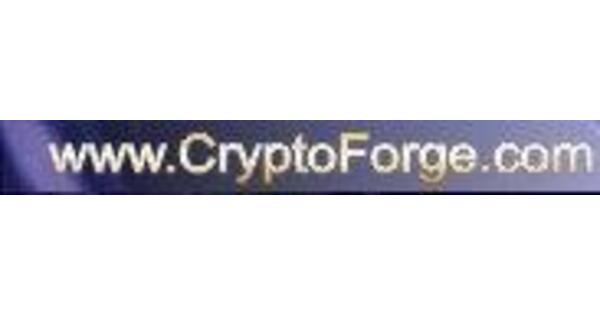 Cryptoforge Key CryptoForge Reviews 2026: Details, Pricing, & Features | G2
