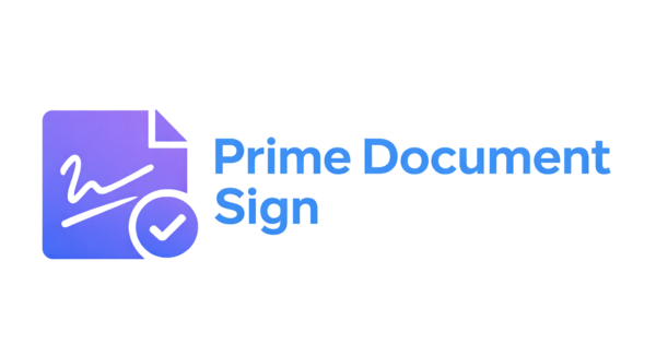 Prime Document Sign Reviews 2026: Details, Pricing, & Features | G2