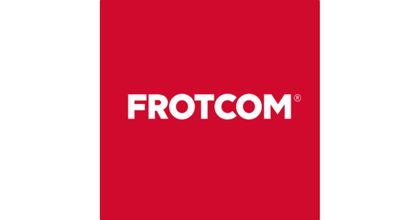 Frotcom Pricing