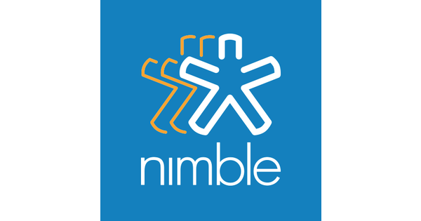 Nimble capture. Nimble capture